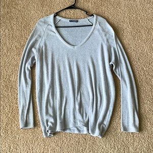 Brandy Melville Long Sleeve Shirt